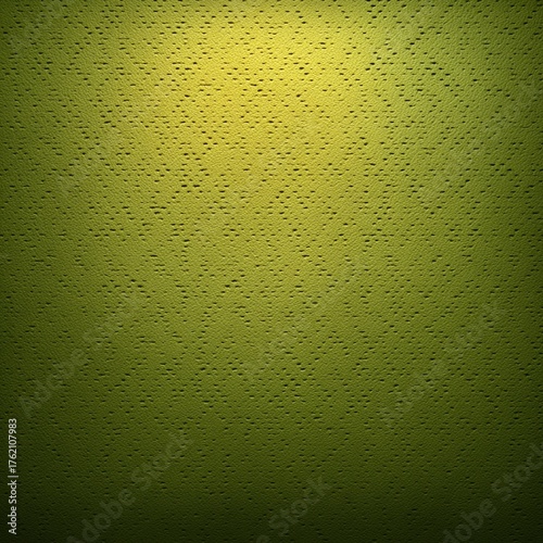 Luxurious green gold textured background with elegant style