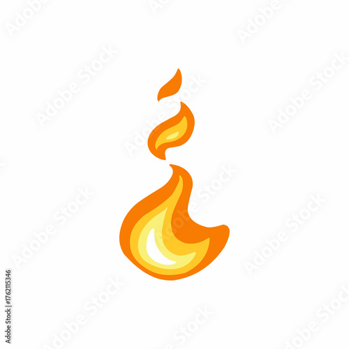 fireball vector illustration, flame icon, flame vector illustration, flame clip art, fire cartoon, fire wallpaper, abstract fire illustration, burning fire cartoon