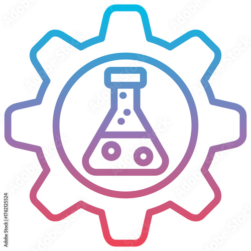 Chemistry Icon