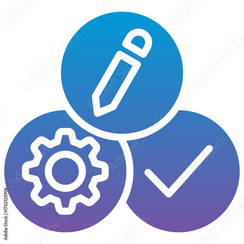 Development Icon