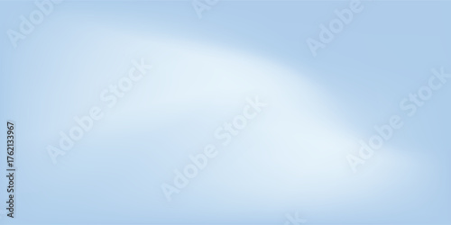 Simple Limbo light background. Abstract 3d backdrop for product presentation. Minimal wall scene. Showcase, promotion all produk