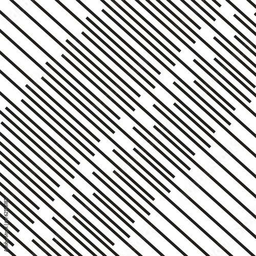 abstract black and white colour spead line vector pattern designe used for table clothes ,textile, wallpaper etc