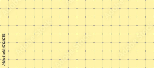 Grid pattern background representing structure, alignment, and precision used for design layouts, user interface planning, measurement systems, and geometric organization in digital or technical proje