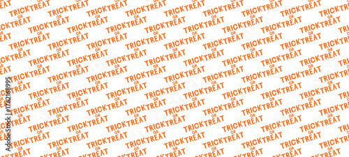halloween pattern background