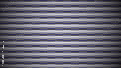 A textured surface with horizontal lines and subtle color variations creating a rhythmic pattern