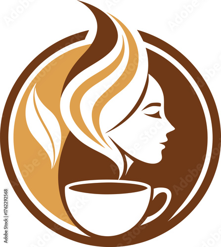  a thoughtprovoking illustration features a brain within a speech bubble, representing ideas, communication, or mental health