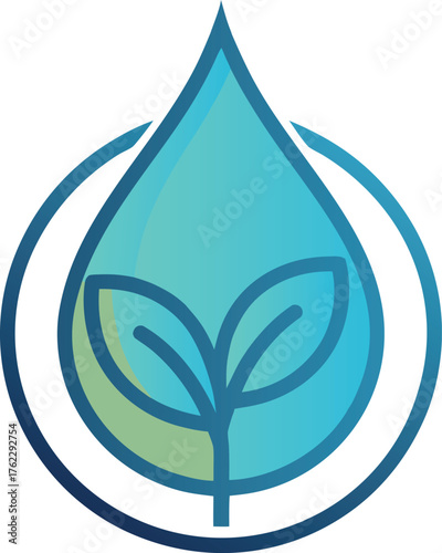  a majestic unicorn head illustration, , showcases a powerful and mythical creature with a striking design, perfect for fantasy themes