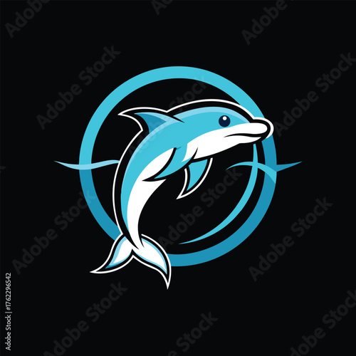  mascot logo featuring a futuristic monkey head with goggles and bubbles, embodying a modern and playful design