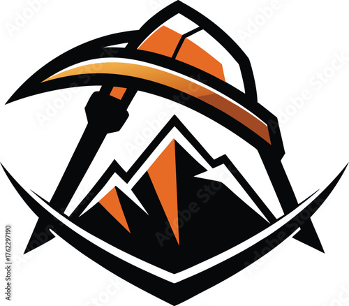  fiery lion head logo, symbolizing passion and energy, perfect for brands seeking a dynamic and bold image, radiating warmth and intensity