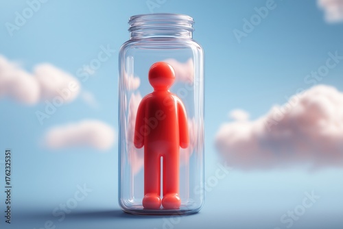 Trapped by Business Routine and Corporate Culture