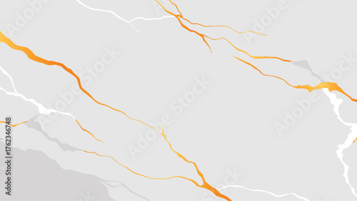 Contemporary Marble Vein Texture Background Smooth Minimalist Interior Design Rich Surface Polished Stone Tile for Architecture Element