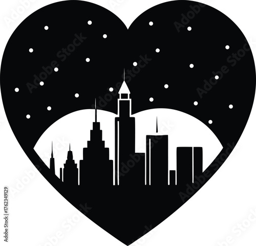 Abstract gradient mesh circles with soft light effects and bokeh ambiance isolated on transparent background