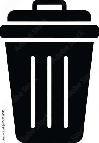 Trash