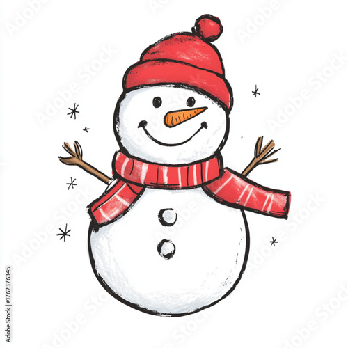 snowman
