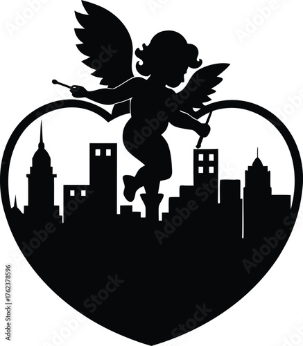 Detailed close-up macro view of intricate metallic gears and clockwork mechanisms seamlessly interconnected isolated on transparent background