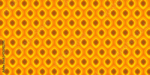 
pineapple skin background. pineapple skin pattern, for background, for printed fabric pattern or fashion needs