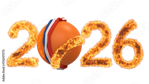 Fiery numbers 