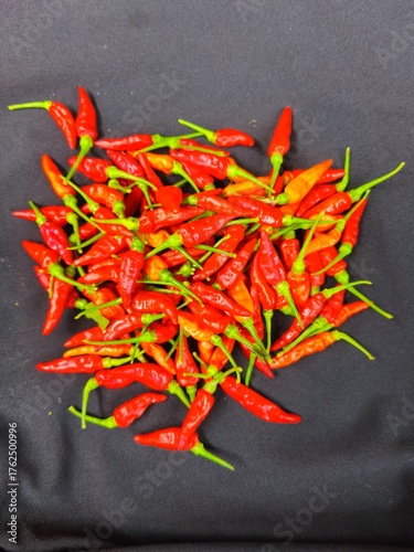 red hot chili peppers