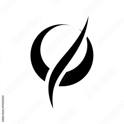 Badminton logo