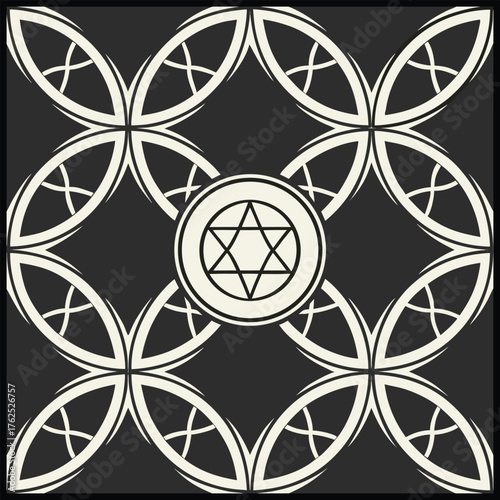 Simple and Vibrant Vector Patterns | Repeating Textured Abstract Backgrounds for Creative Cards, Covers, Posters, Banners, or Branding Projects with Fun and Playful Modern Elements
