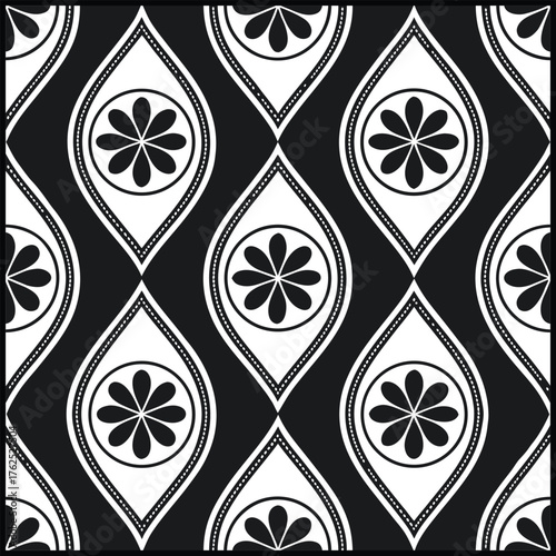Simple and Vibrant Vector Patterns | Repeating Textured Abstract Backgrounds for Creative Cards, Covers, Posters, Banners, or Branding Projects with Fun and Playful Modern Elements
