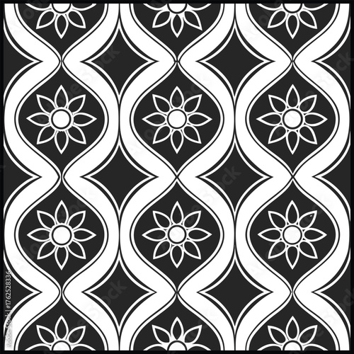 Simple and Vibrant Vector Patterns | Repeating Textured Abstract Backgrounds for Creative Cards, Covers, Posters, Banners, or Branding Projects with Fun and Playful Modern Elements
