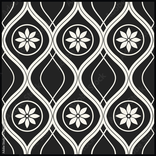 Simple and Vibrant Vector Patterns | Repeating Textured Abstract Backgrounds for Creative Cards, Covers, Posters, Banners, or Branding Projects with Fun and Playful Modern Elements
