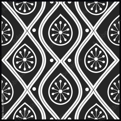 Simple and Vibrant Vector Patterns | Repeating Textured Abstract Backgrounds for Creative Cards, Covers, Posters, Banners, or Branding Projects with Fun and Playful Modern Elements
