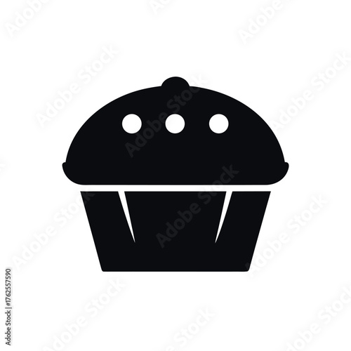 chocolate muffin cake