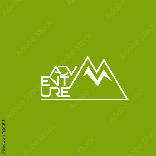 Design for a t-shirt with the word 