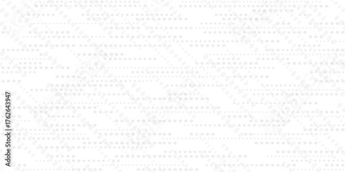 Abstract white background. Minimal geometric white light background abstract design.