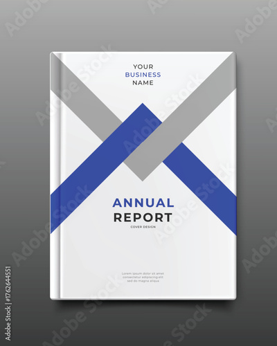business annual report cover design  modern business cover template.annual report template cover design.for brochure flyer design template a4 business paper coorporate document cover design