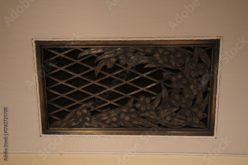 東京都庭園美術館