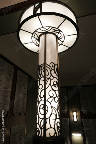 東京都庭園美術館