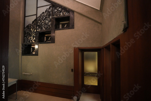 東京都庭園美術館