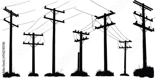 Cabinet assembly illustration, construction worker, power drill, screwdriver use, wall cabinet, safety helmet, carpentry process, furniture installation, repair work, training skills