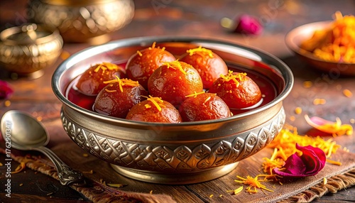 Wallpaper Mural strawberries in a bowl Torontodigital.ca