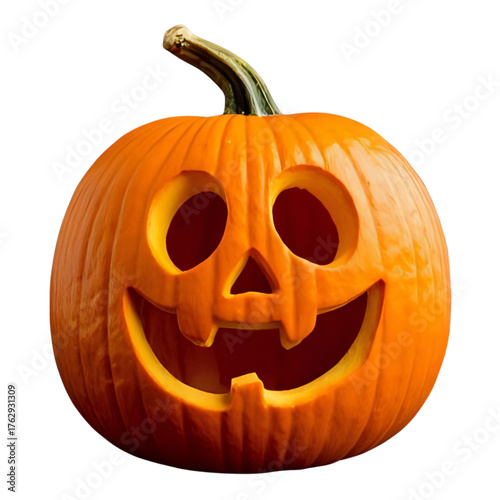 jack o lantern