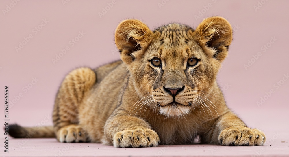 Fototapeta premium . AI Generated