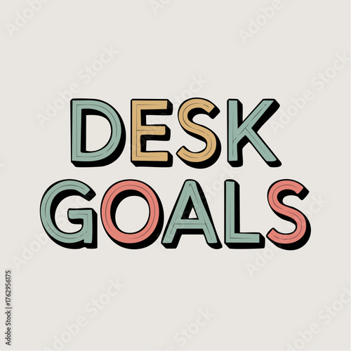 Desk goals — curated workspace aspiration set for creators and office brands: tidy top-view styling, lifestyle desk merchandising, marketable workstation visuals and templates for commerce