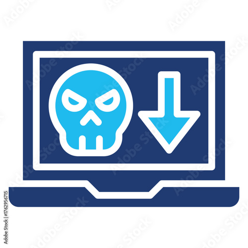 Piracy Icon