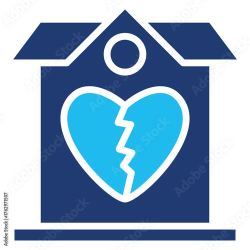 Divorce Icon
