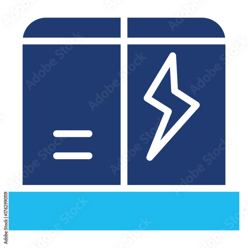 Substation Icon