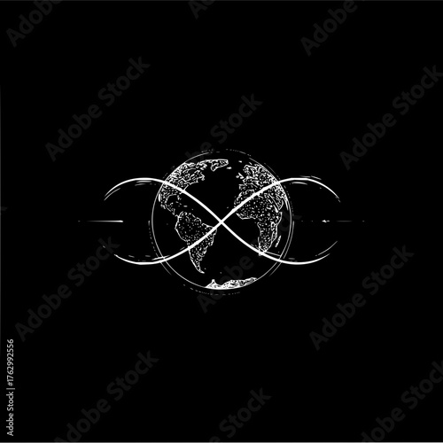 Is our world on repeat explore the infinite possibilities and connections that shape our global existence today