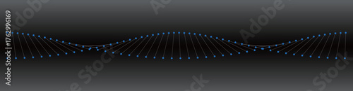 Futuristic technology HUD dashboard UI design with charts and data visualization. Diagrams and Charts