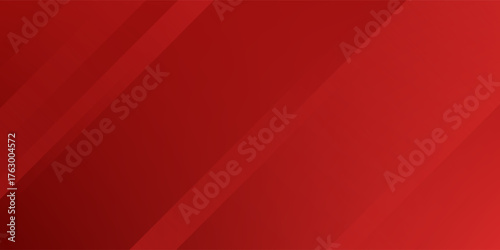 red banner background.abstract background.colorful