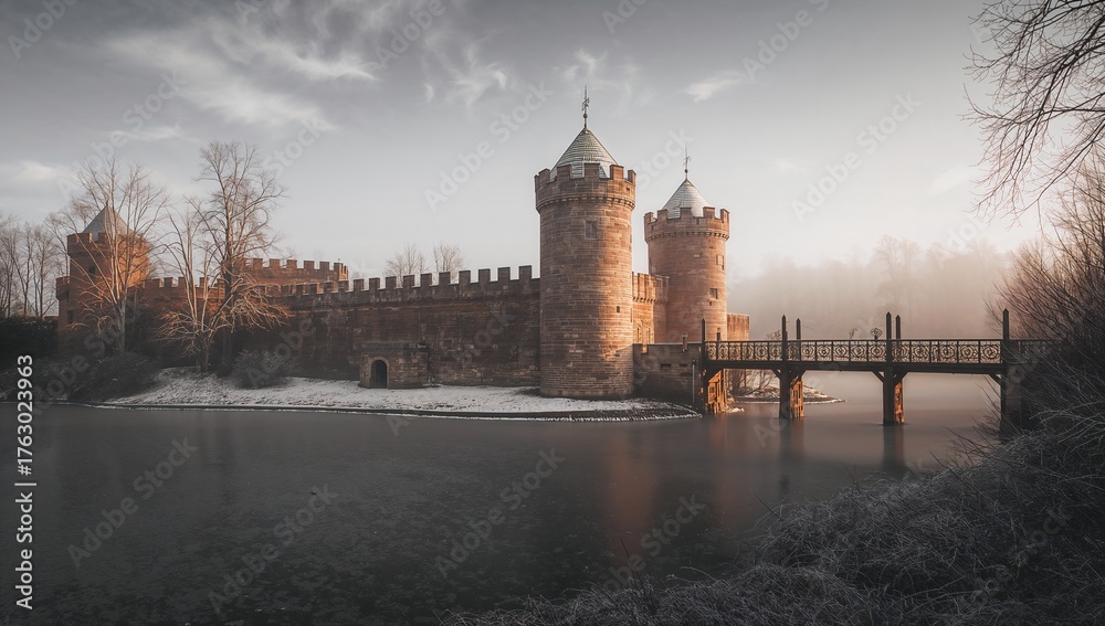 Fototapeta premium charles bridge in prague