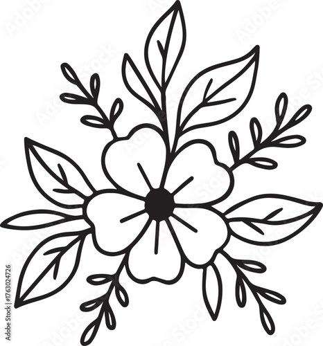 Silhouette of a person piloting a drone with transparent background remote control