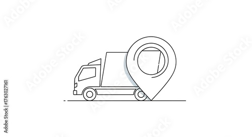 This set of transport icons features service signs for car wash and parking, alongside various vehicle illustrations like a lorry, van, and tractor