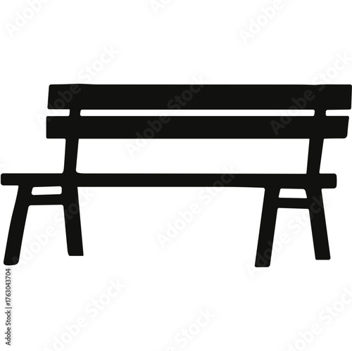 park and playground element